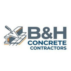 B&H Concrete Contractors