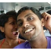 Nicholas Chaudhuri's photo