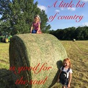Trisha Wentworth's photo