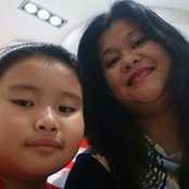 Medy Reyes's photo
