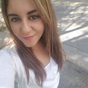 Justine Abrams's photo