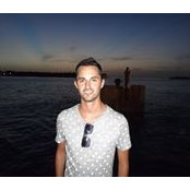 Alfie Breitenstein's photo