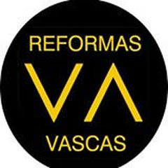 Reformas Vascas