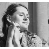 Olya Ivashchenko's photo