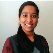 Sahithya Chamarthy's photo