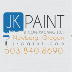 JK Paint & Contracting LLC