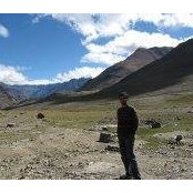 Vivek Narendran's photo
