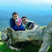 Shibu Viswan's photo