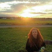 Foto de Meg Trelease