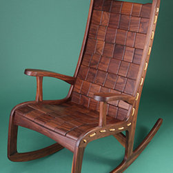 Chair Wood Options - Products