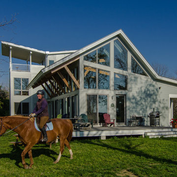 Thorn Tree Farmhouse