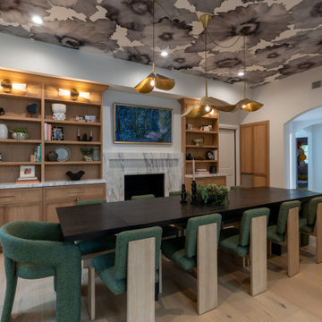 Pacific Palisades Kitchen Remodel and Home Addition