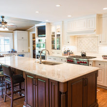 House: Kitchen & Dining