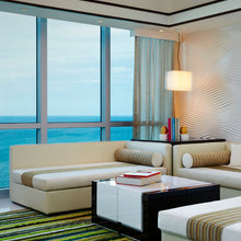 MIAMI BUNK ROOM