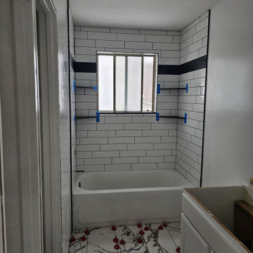 Full Home Remodel - Interior