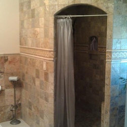 Lang bath - Products