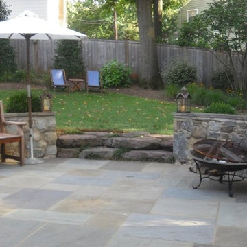 Our Work