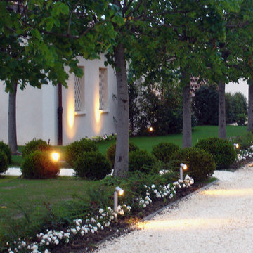 Villa Chiandre