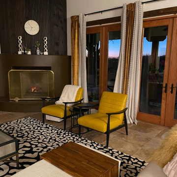Modern Living - Gold Canyon, AZ