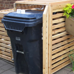 Better Bins - Products