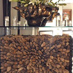 Showroom Pieces - Coffee Tables