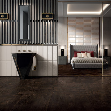 VERSACE FLOOR