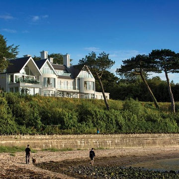 Bangor Blue - Cultra, Holywood
