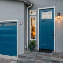 exterior paint