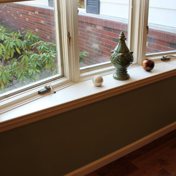 Doors, Molding, & Trim