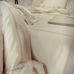 Bed Linen Sets - Duvet Covers And Duvet Sets