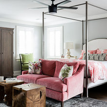 Bedrooms