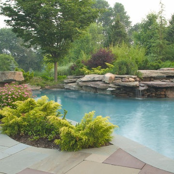 Featherbed Estate