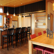 Bauer house inspiration
