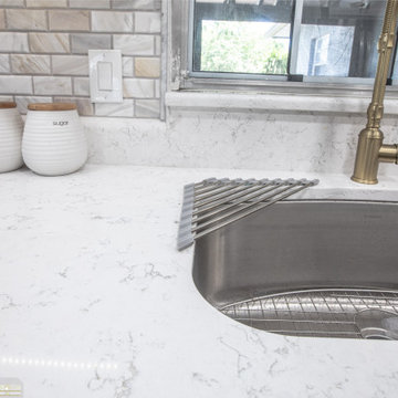Henriques Orlando Zelmar Kitchen Remodel