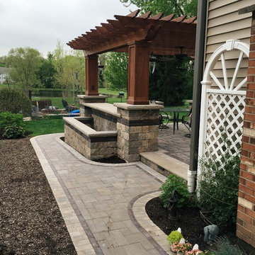 Hardscape Highlights