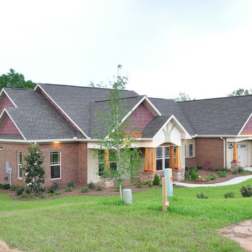 New Construction by Woodham Construction