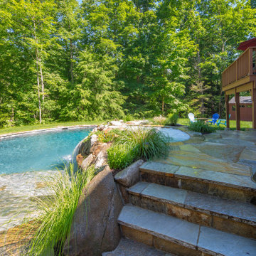 Hidden Gem I Sandy Hook, CT