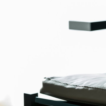 Contemporary apartment in EC1 - Details