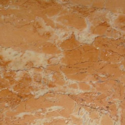 Rosa Tea marble - Kitchen Benchtops