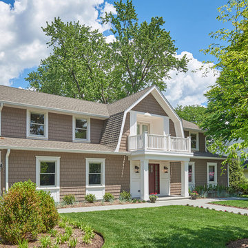Dutch Colonial in Washington