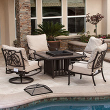 Patio Ideas