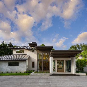 Front View