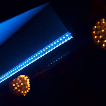 UC Theatre – Berkeley, CA