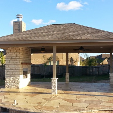 Patio Covers