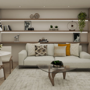 Lounge Project