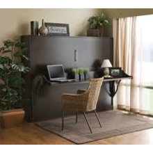 Murphy Bed for Office & Basement