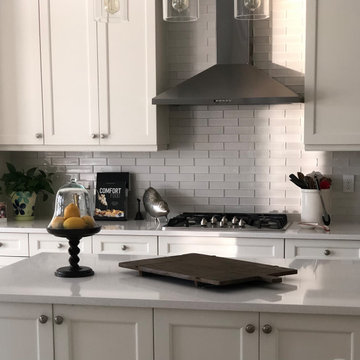 Micki DelBene Design - Creating First Impressions