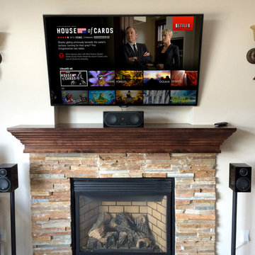 Various Installations