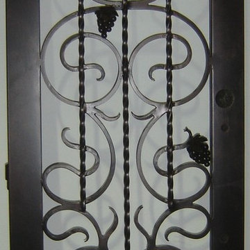 Wine Cellar Door