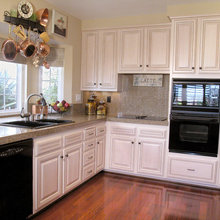 Kitchen Refacing
